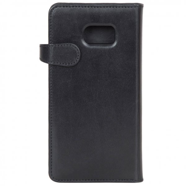 Samsung Galaxy S7 Edge Fodral 2in1 Magnet Case Svart
