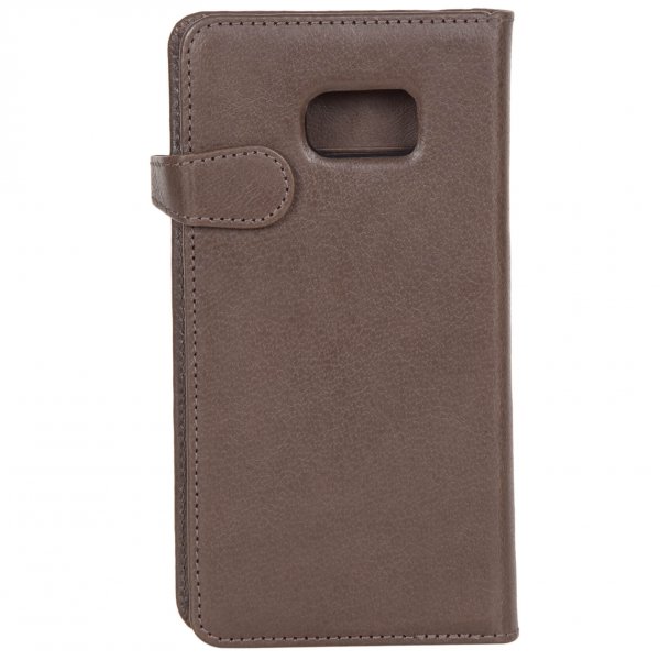 Samsung Galaxy S7 Edge Fodral 2in1 Magnet Case Brun