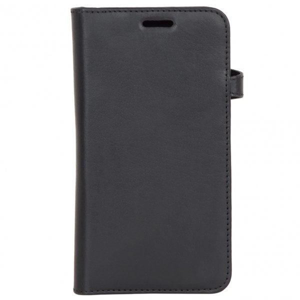 Samsung Galaxy A5 2017 Fodral 2in1 Magnet Case Svart
