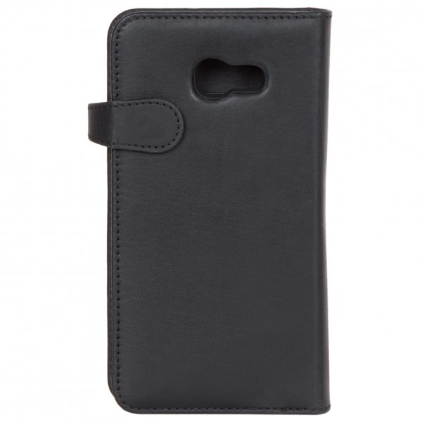 Samsung Galaxy A5 2017 Fodral 2in1 Magnet Case Svart