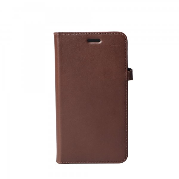 iPhone Xs Max Fodral 2in1 Magnet Case Brun