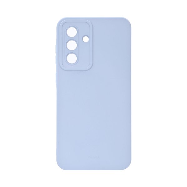 Samsung Galaxy A36/A56 Skal Silikonkänsla Sommarhimmel