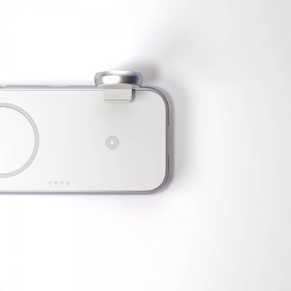 4 in 1 MagSafe Wireless Charger