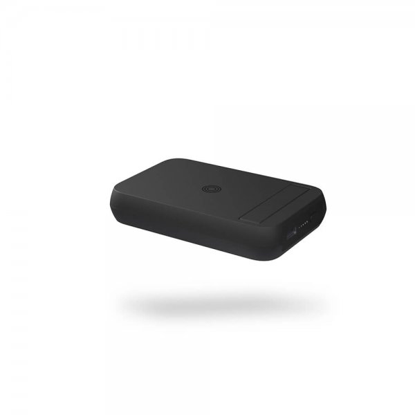 Magnetic Single Powerbank with Stand 4000 mAh