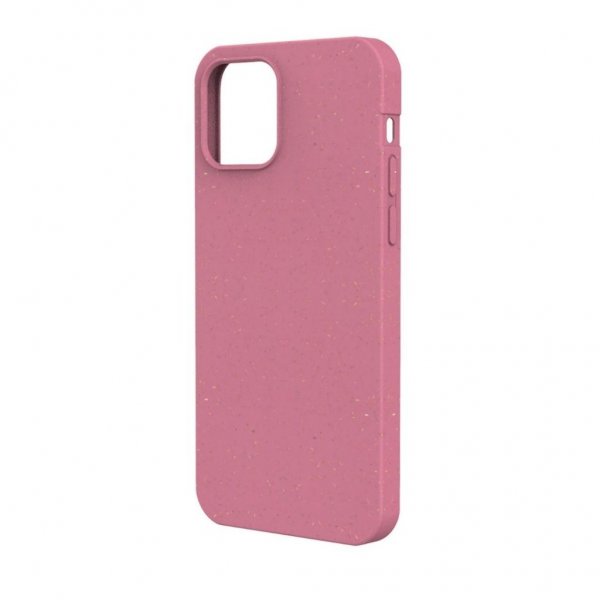 iPhone 12/iPhone 12 Pro Skal Eco Friendly Slim Cassis