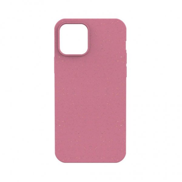 iPhone 12/iPhone 12 Pro Skal Eco Friendly Slim Cassis