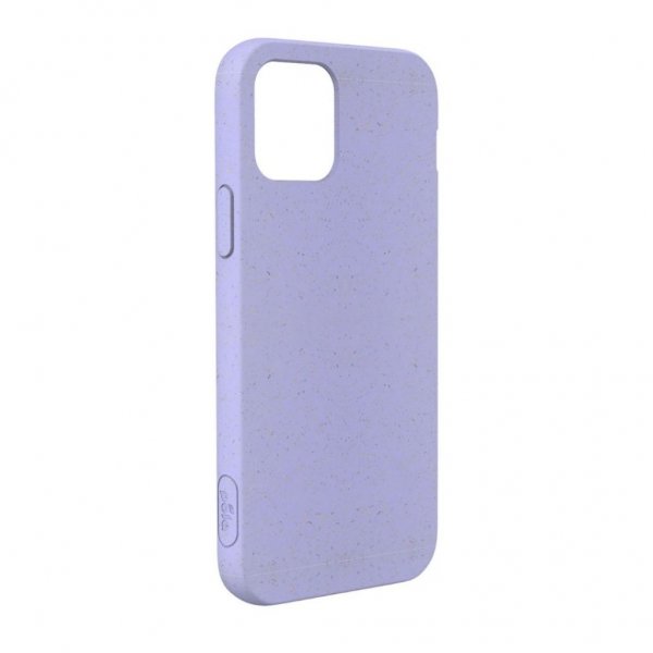 iPhone 12 Mini Skal Eco Friendly Lavender