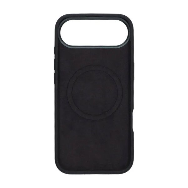 iPhone Air Skal Kamerasarg MagSafe Svart