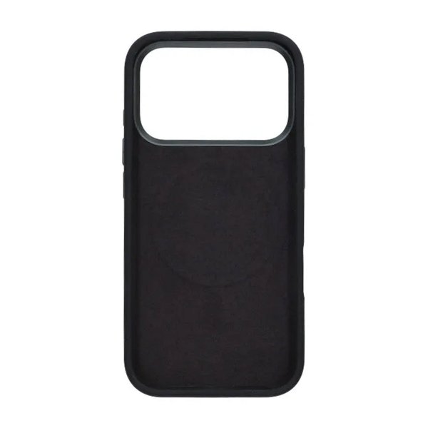 iPhone 17 Pro Max Skal Kameralinsskydd Svart