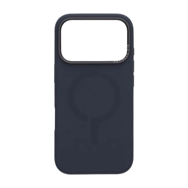 iPhone 17 Pro Skal Kameralinsskydd Blå