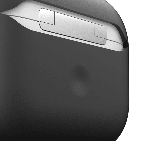 PodSkinz HyBridShell Series Airpods 3 Skal Rosa
