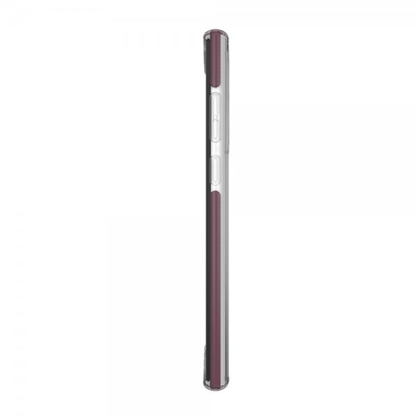 Samsung Galaxy S22 Ultra Skal Santa Cruz Burgundy