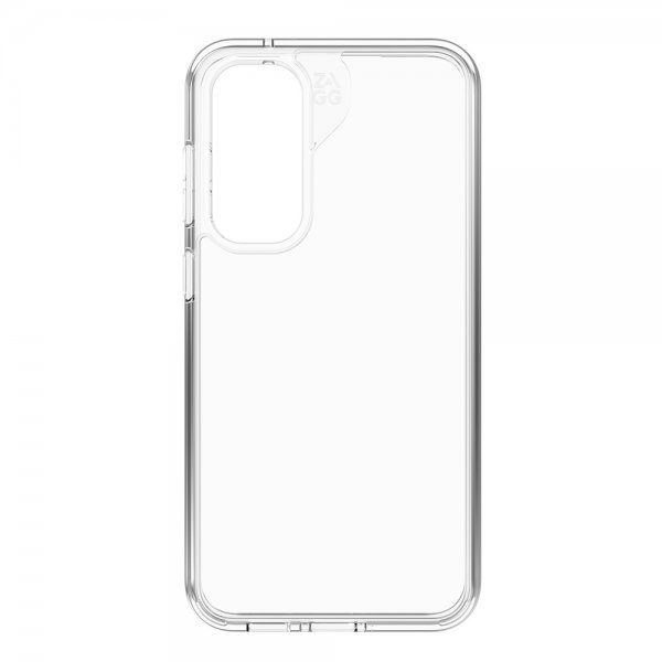 Samsung Galaxy S23 FE Skal Crystal Palace Transparent