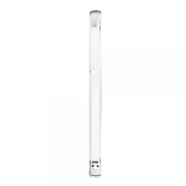 Samsung Galaxy S23 FE Skal Crystal Palace Transparent