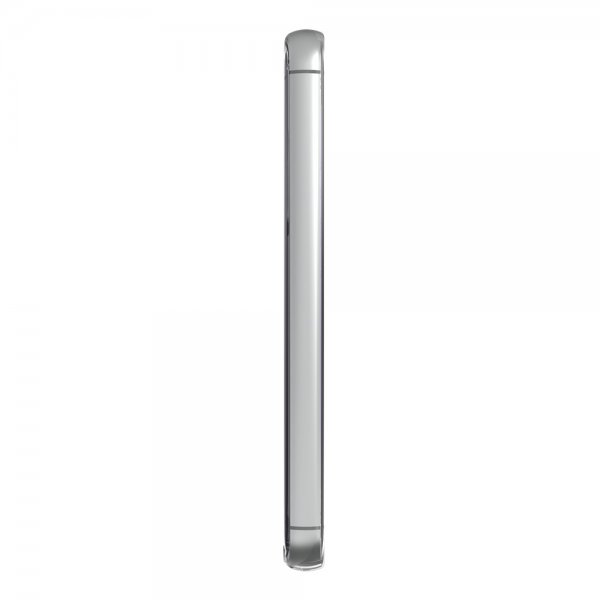 Samsung Galaxy S23 FE Skal Crystal Palace Transparent