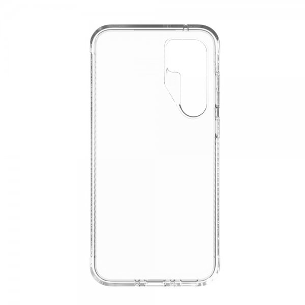 Samsung Galaxy A35 Skal Luxe Transparent