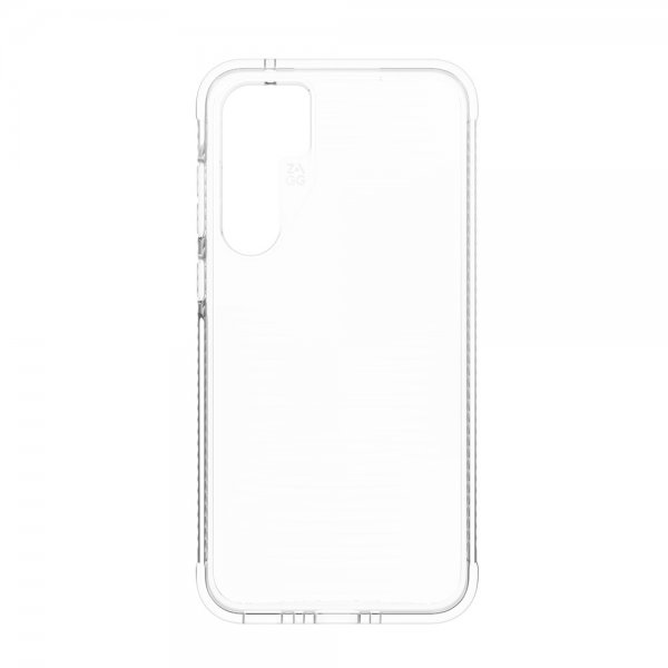 Samsung Galaxy A35 Skal Luxe Transparent
