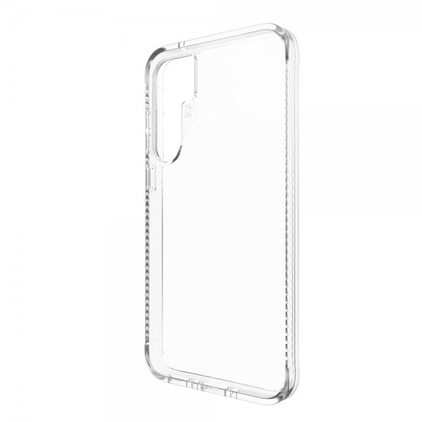 Samsung Galaxy A35 Skal Luxe Transparent