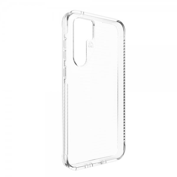 Samsung Galaxy A35 Skal Luxe Transparent