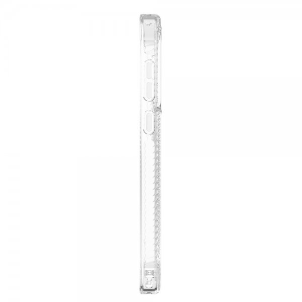 Samsung Galaxy A35 Skal Luxe Transparent