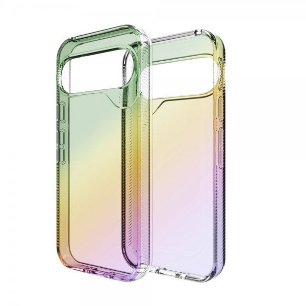 Google Pixel 9/Pixel 9 Pro Skal Milan Iridescent