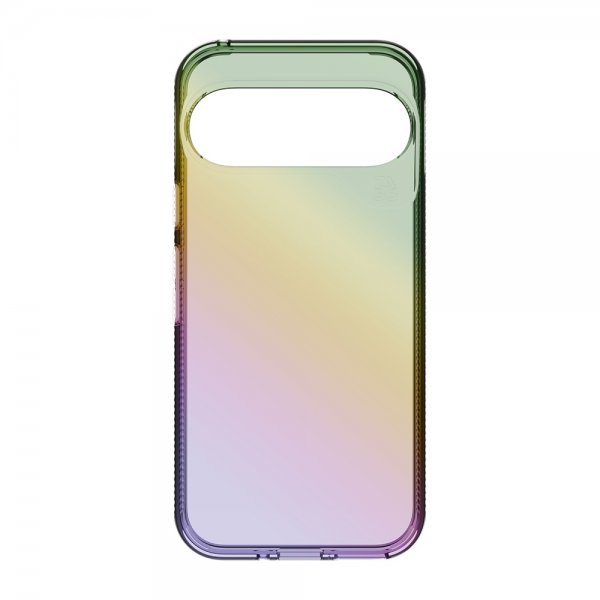Google Pixel 9/Pixel 9 Pro Skal Milan Iridescent