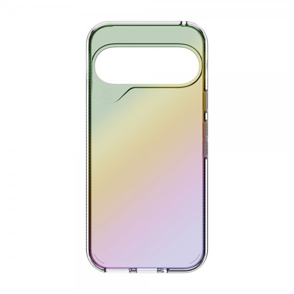 Google Pixel 9/Pixel 9 Pro Skal Milan Iridescent