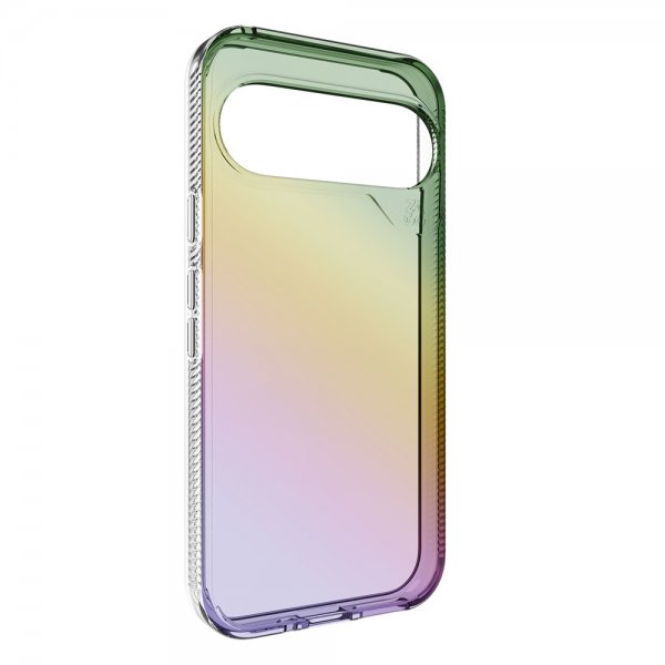 Google Pixel 9/Pixel 9 Pro Skal Milan Iridescent