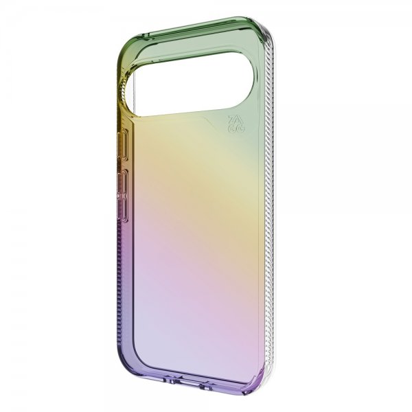 Google Pixel 9/Pixel 9 Pro Skal Milan Iridescent