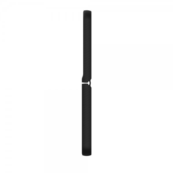 Samsung Galaxy Z Flip 6/Flip 7 FE Skal Bridgetown Svart