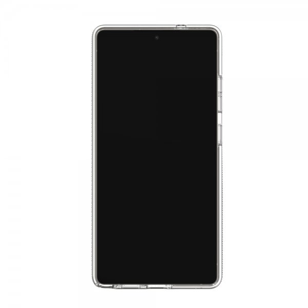 Samsung Galaxy S25 Ultra Skal Crystal Palace Snap Transparent