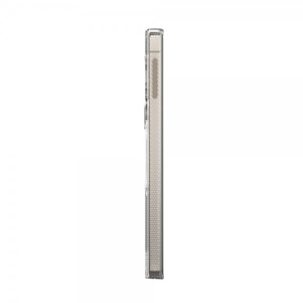 Samsung Galaxy S25 Ultra Skal Crystal Palace Snap Transparent