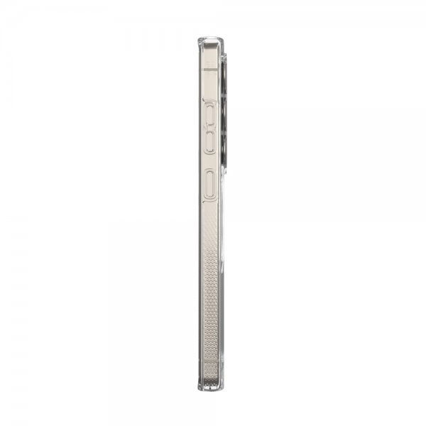 Samsung Galaxy S25 Ultra Skal Crystal Palace Snap Transparent