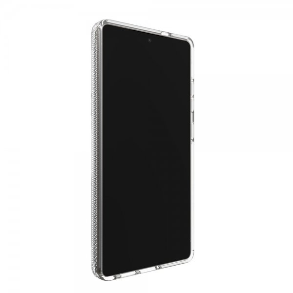 Samsung Galaxy S25 Ultra Skal Crystal Palace Snap Transparent