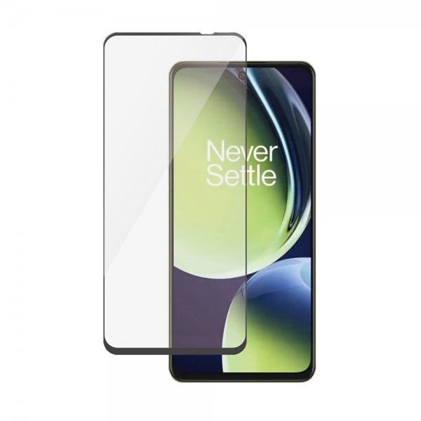 OnePlus Nord CE 3 Lite 5G Skärmskydd Ultra-Wide Fit