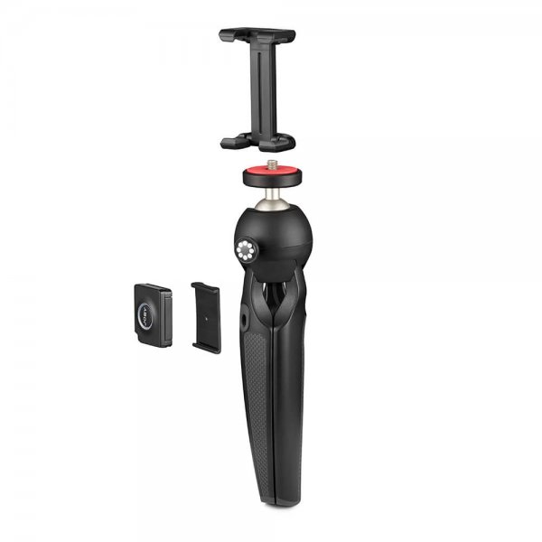 Stativkit Smartphone HandyPod Mobile Plus