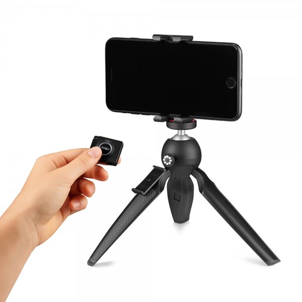 Stativkit Smartphone HandyPod Mobile Plus