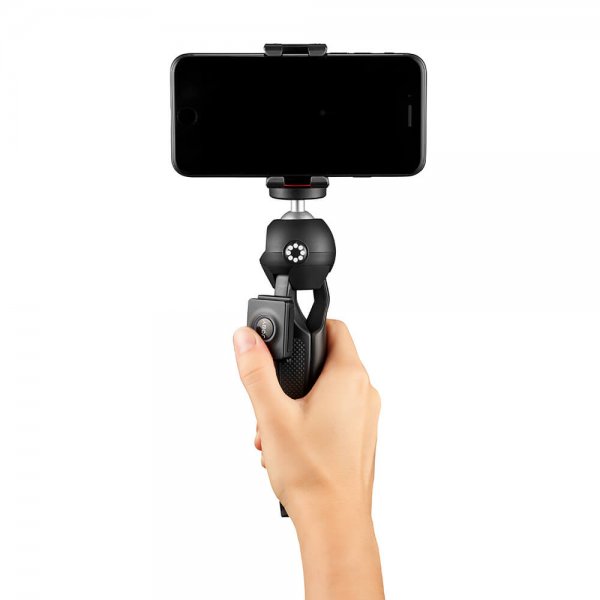 Stativkit Smartphone HandyPod Mobile Plus