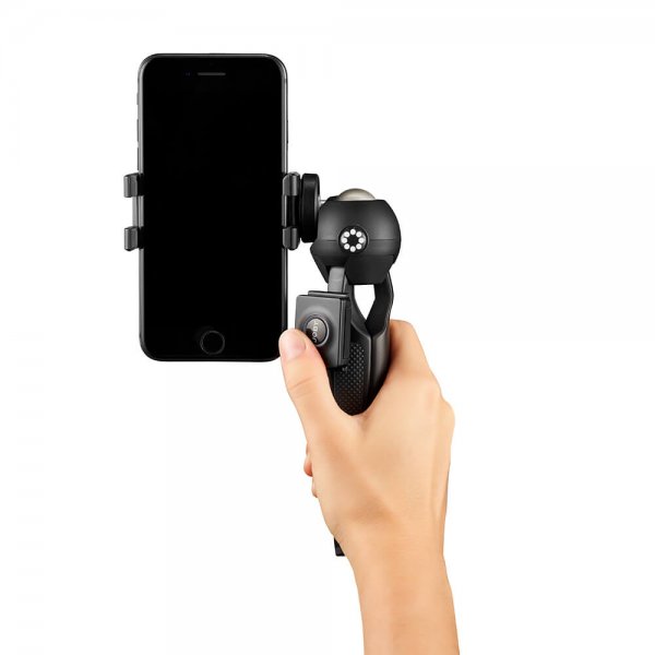 Stativkit Smartphone HandyPod Mobile Plus