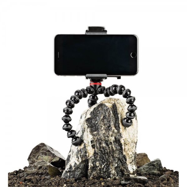 Stativkit Smartphone GripTight Action