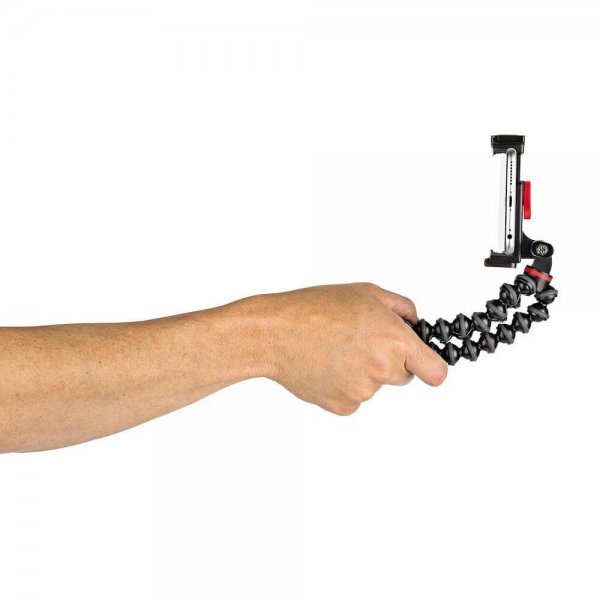 Stativkit Smartphone GripTight Action