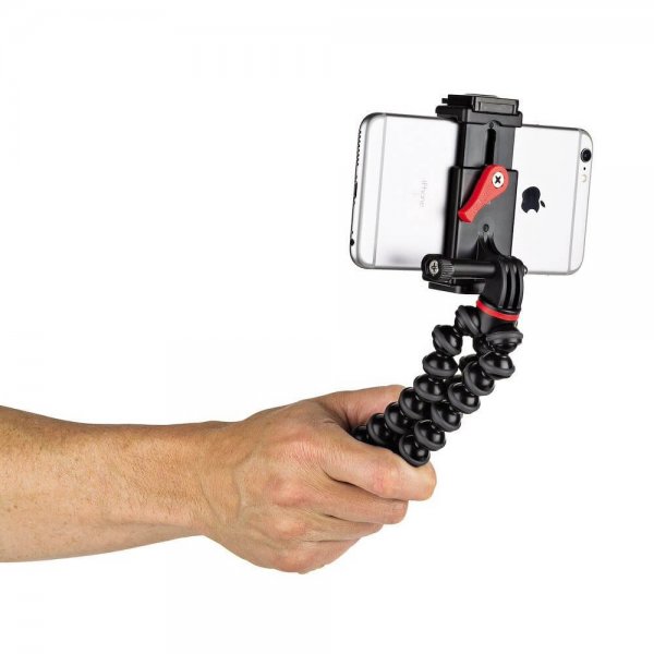Stativkit Smartphone GripTight Action
