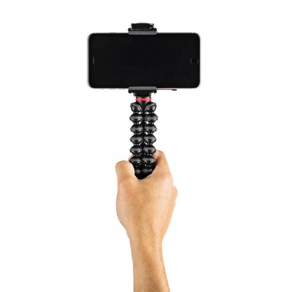 Stativkit Smartphone GripTight Action