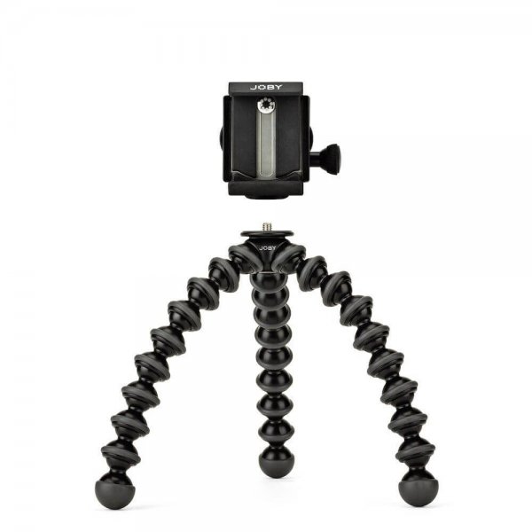 Stativkit Smartphone GripTight Pro