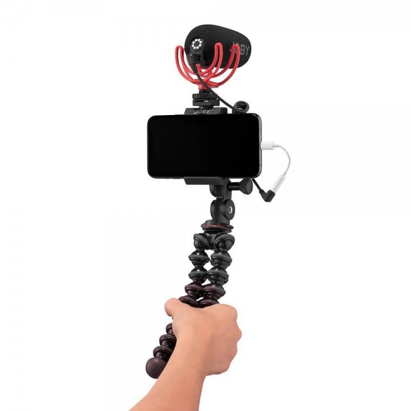 Stativ Smartphone GripTight Pro 2 GorillaPod