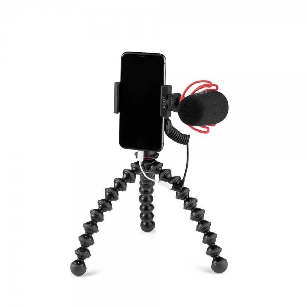 Stativ Smartphone GripTight Pro 2 GorillaPod