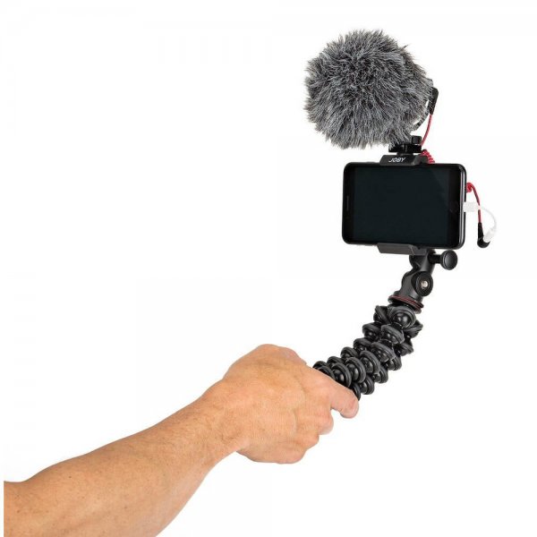 Stativ Smartphone GripTight Pro 2 GorillaPod
