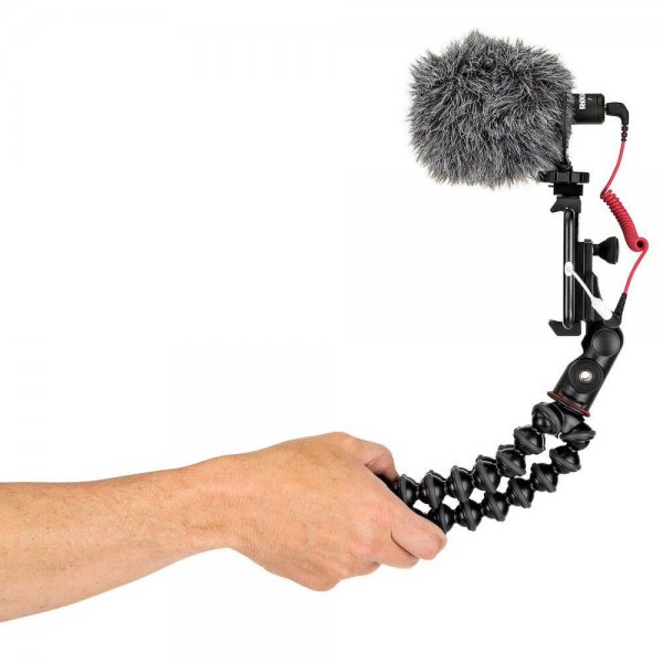 Stativ Smartphone GripTight Pro 2 GorillaPod