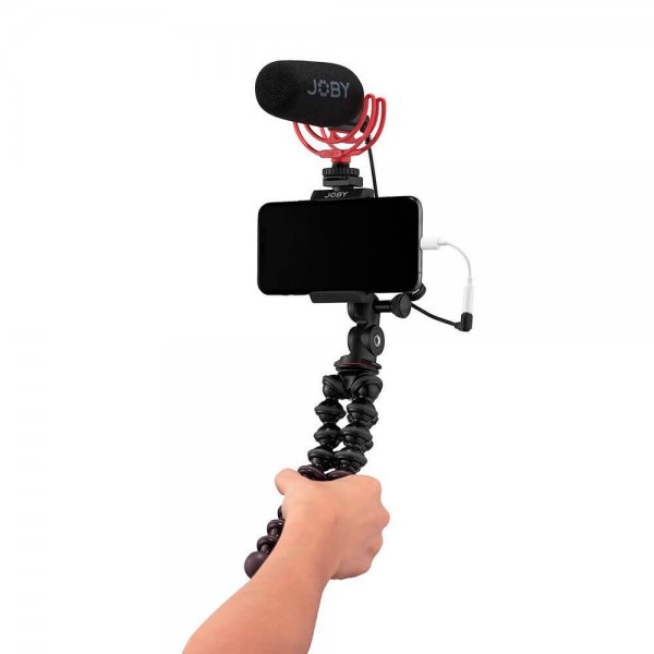 Stativ Smartphone GripTight Pro 2 GorillaPod