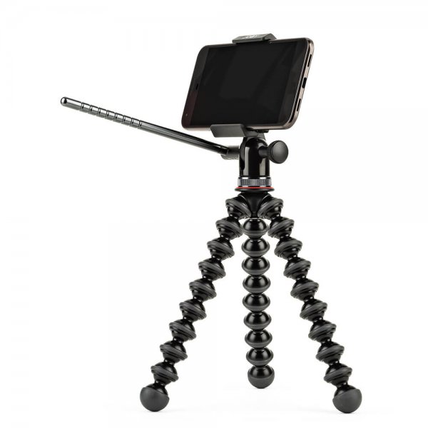 Stativkit Smartphone GripTight Pro Video GP